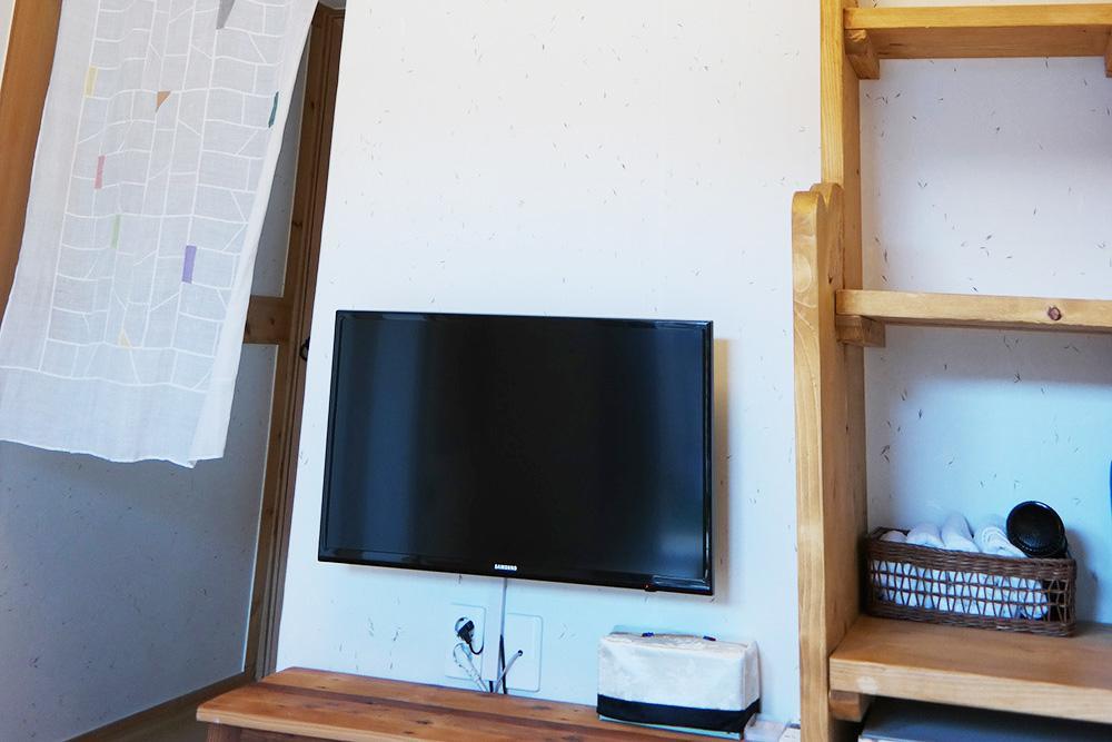 Yeonwoodang Guesthouse Jeonju Exterior foto