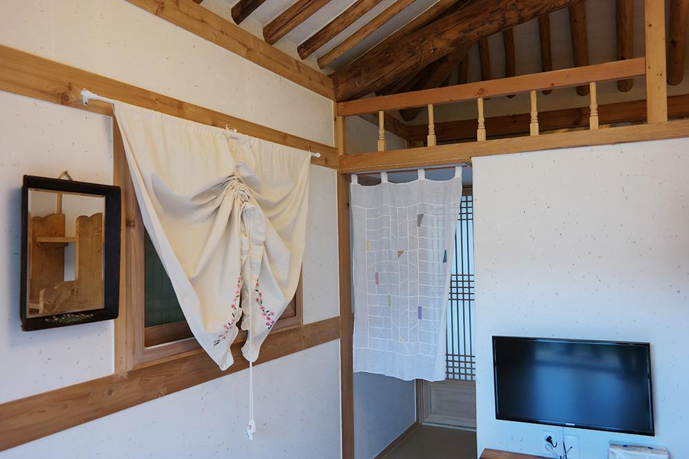 Yeonwoodang Guesthouse Jeonju Exterior foto